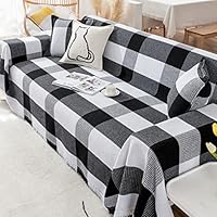 Amazon｜GHSDQ マルチカバー マルチカバー 北欧 マルチクロス